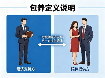 巢湖包养违法吗？深度揭秘红线风险注意事项